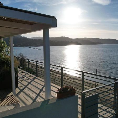 Hotel Villa Ambra Orbetello Luaran gambar