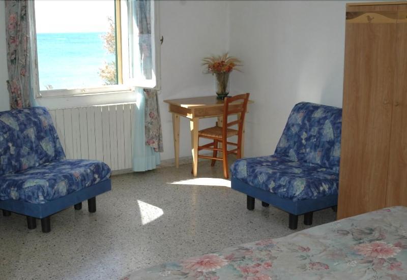 Hotel Villa Ambra Orbetello Luaran gambar