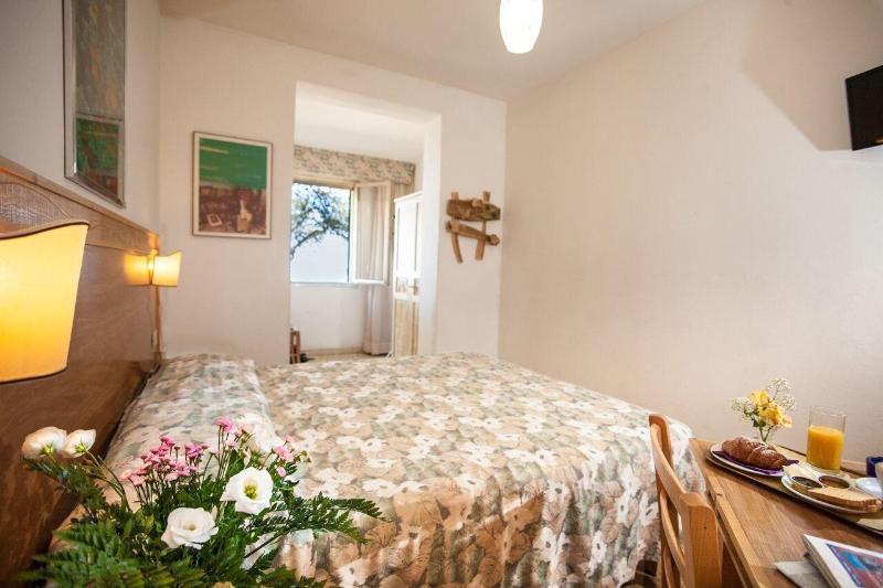 Hotel Villa Ambra Orbetello Luaran gambar