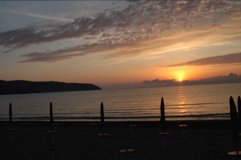 Hotel Villa Ambra Orbetello Luaran gambar