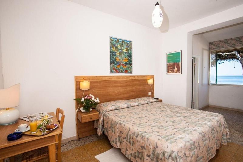 Hotel Villa Ambra Orbetello Luaran gambar