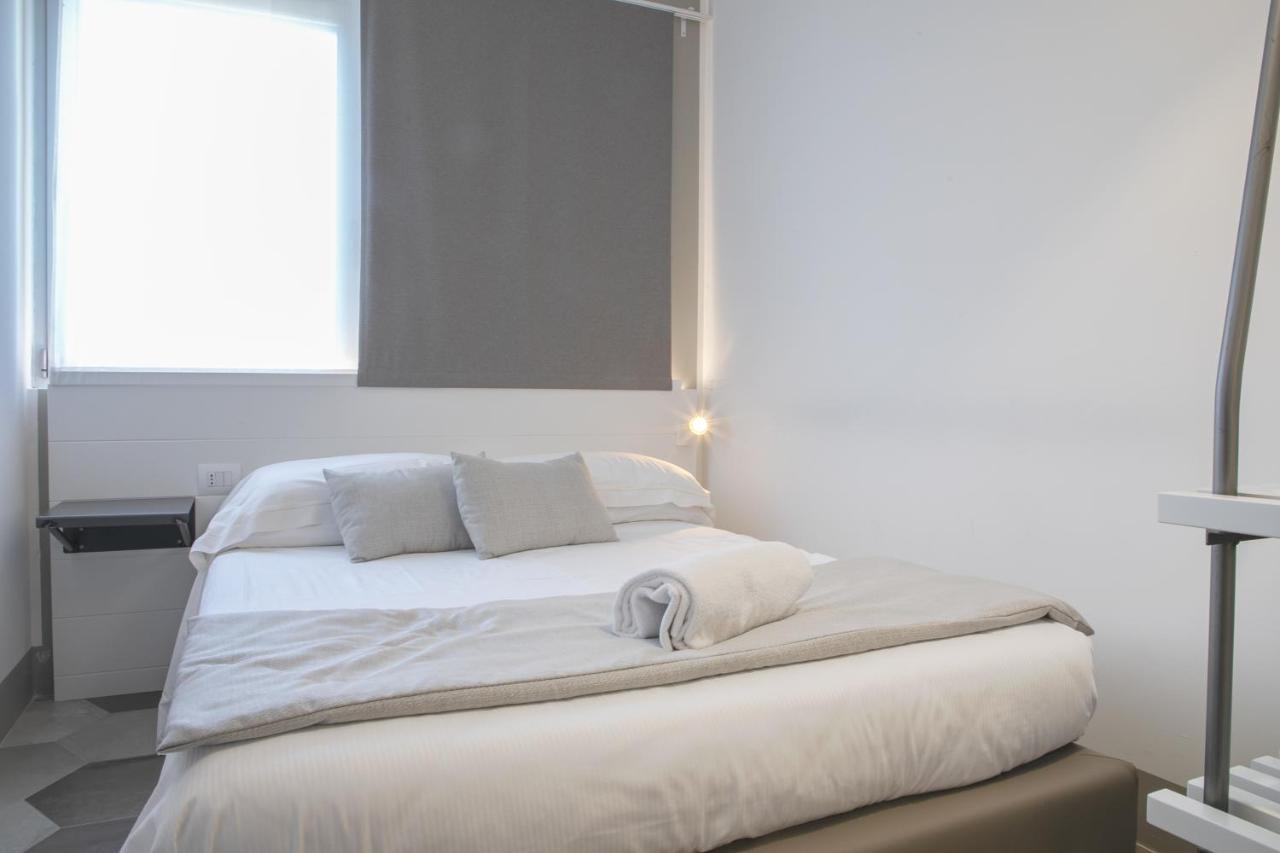Hotel Villa Ambra Orbetello Luaran gambar