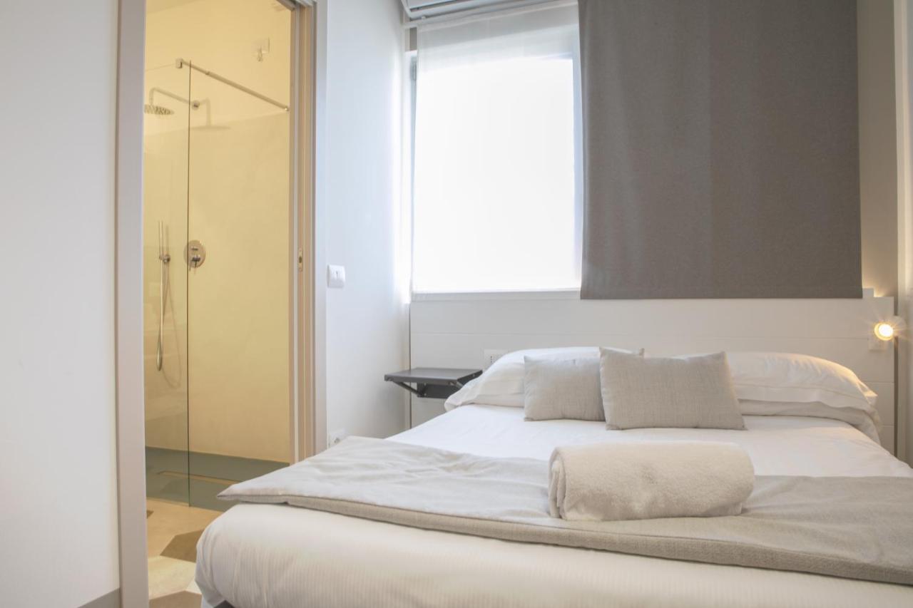 Hotel Villa Ambra Orbetello Luaran gambar
