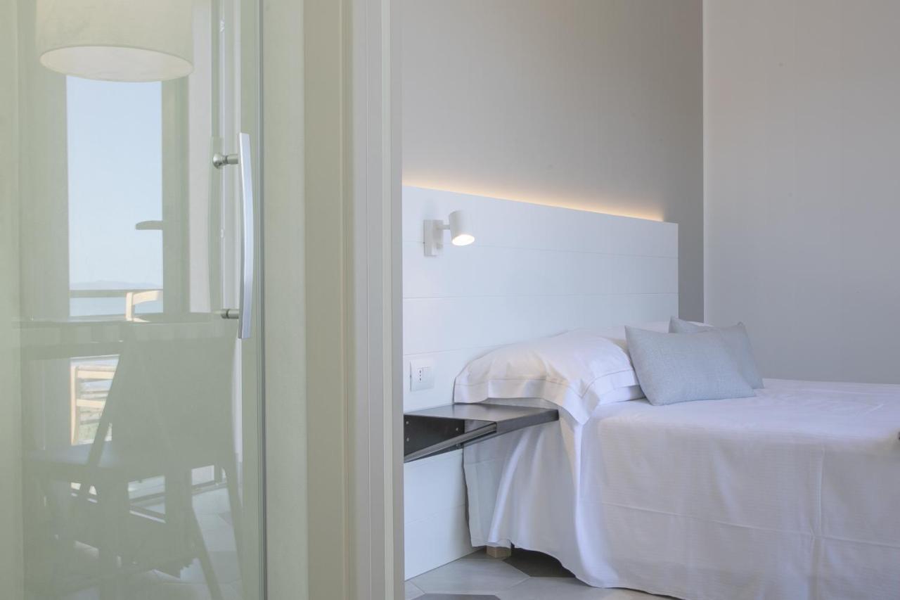 Hotel Villa Ambra Orbetello Luaran gambar