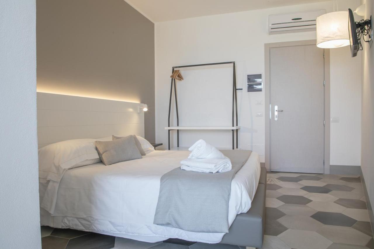Hotel Villa Ambra Orbetello Luaran gambar