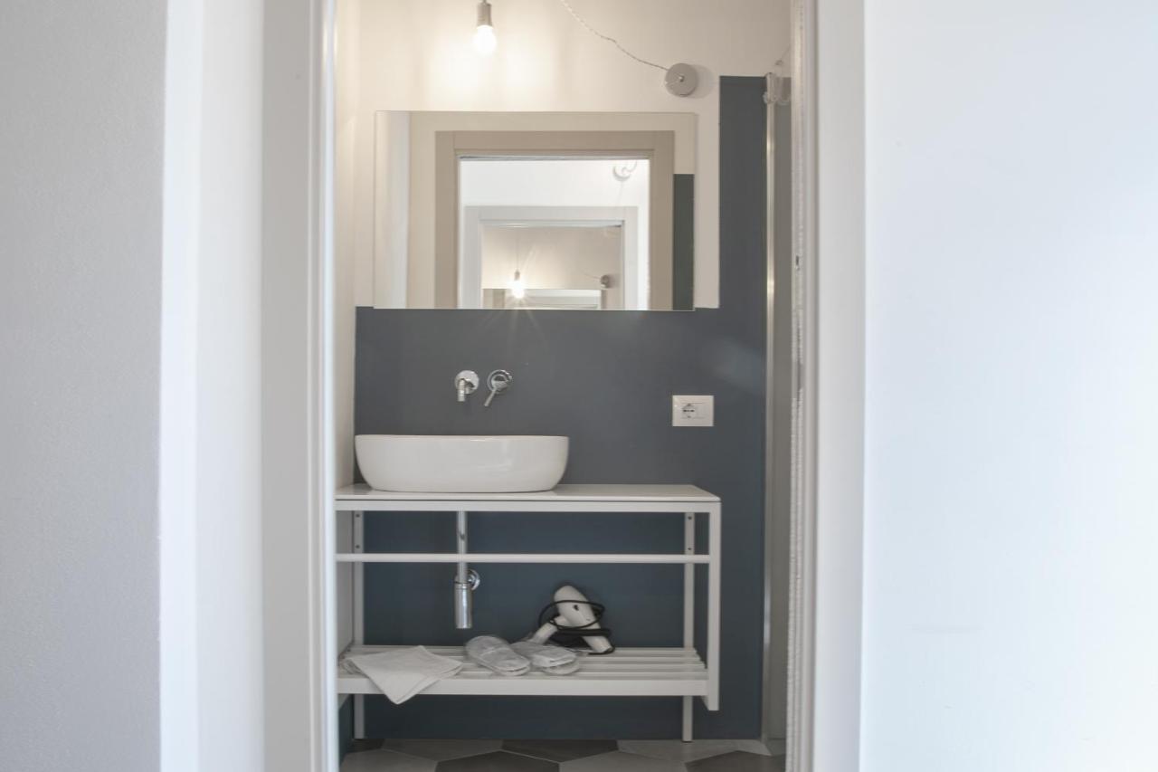 Hotel Villa Ambra Orbetello Luaran gambar