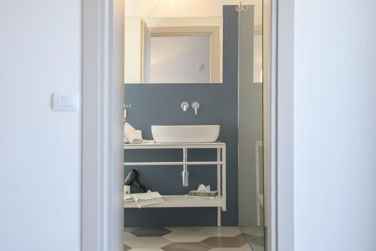 Hotel Villa Ambra Orbetello Luaran gambar