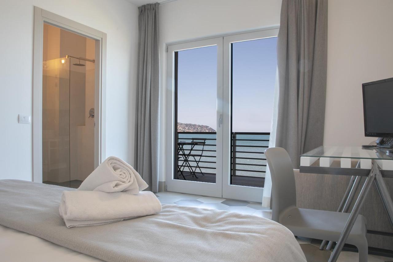 Hotel Villa Ambra Orbetello Luaran gambar