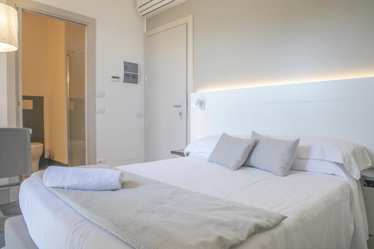 Hotel Villa Ambra Orbetello Luaran gambar