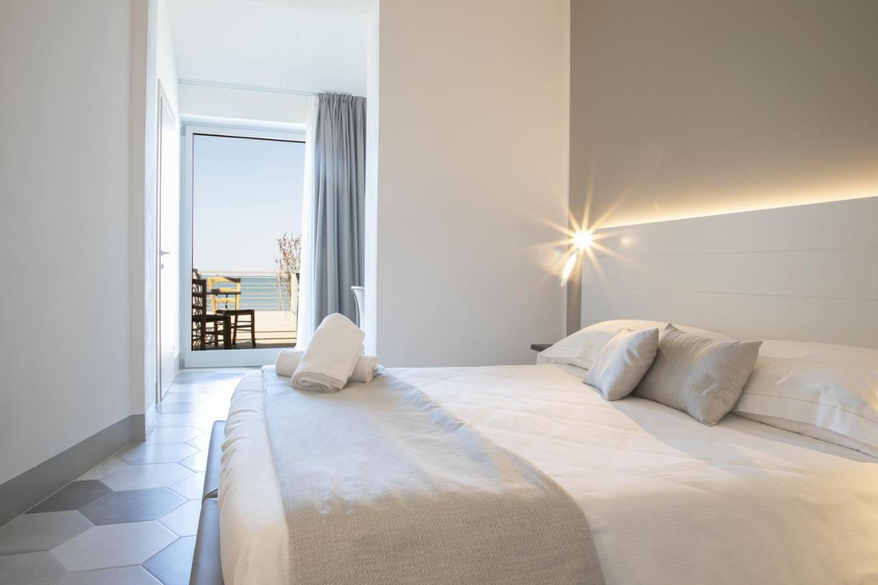 Hotel Villa Ambra Orbetello Luaran gambar