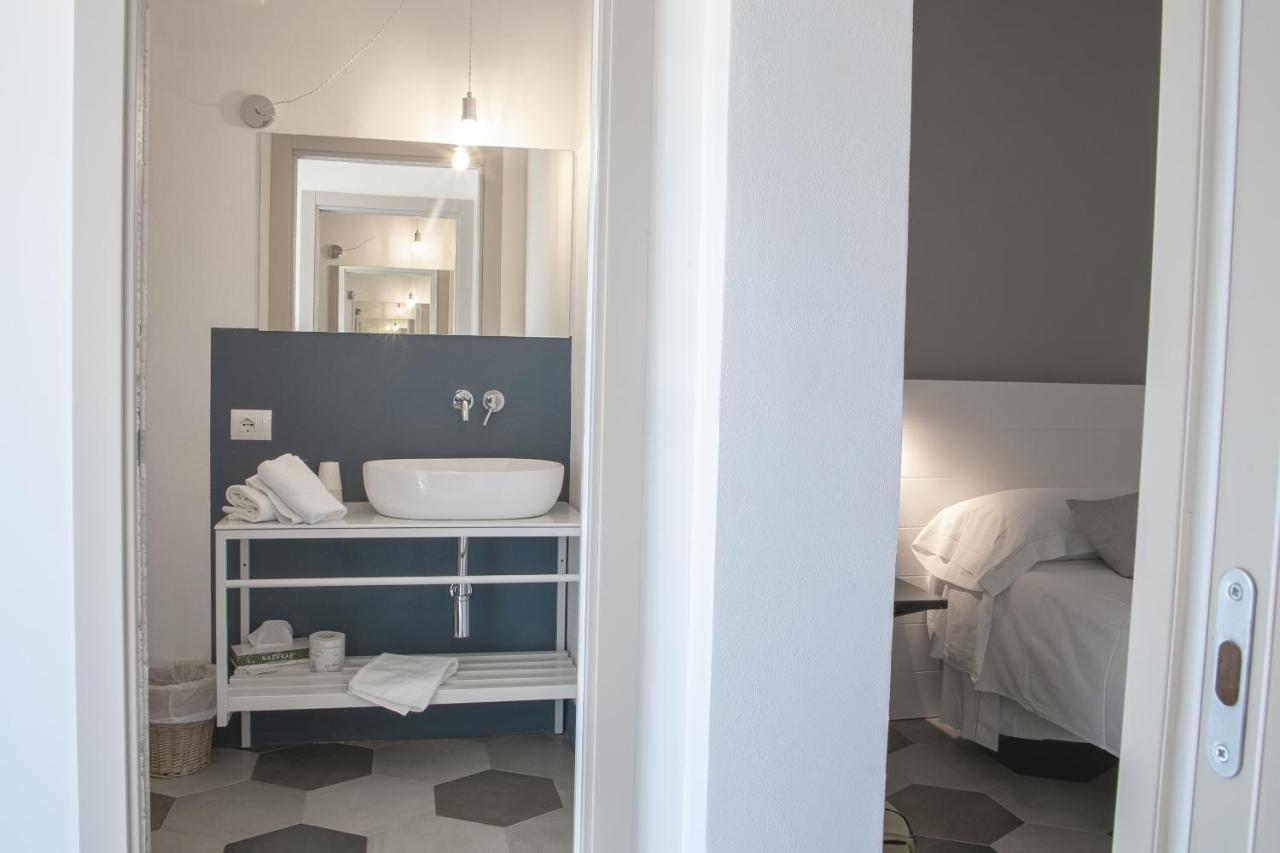 Hotel Villa Ambra Orbetello Luaran gambar