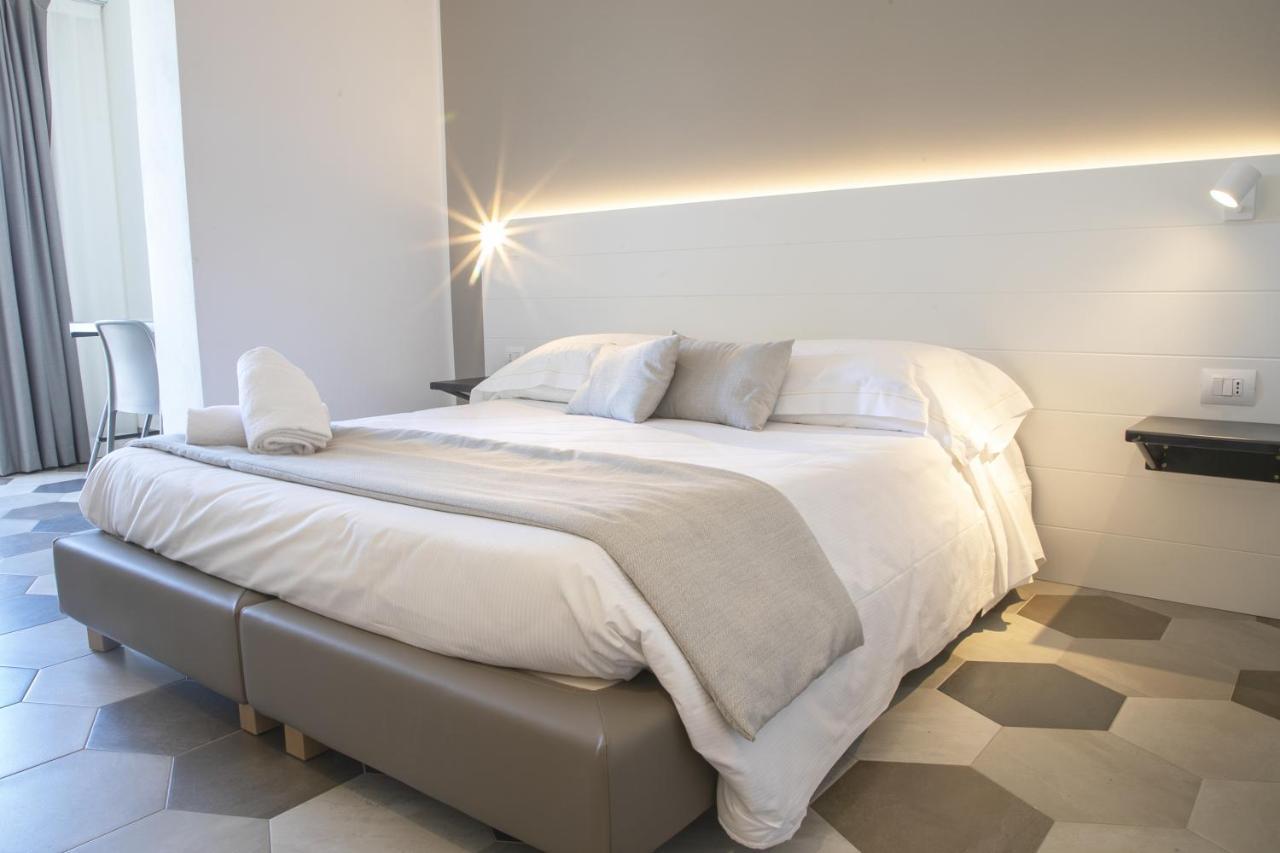 Hotel Villa Ambra Orbetello Luaran gambar