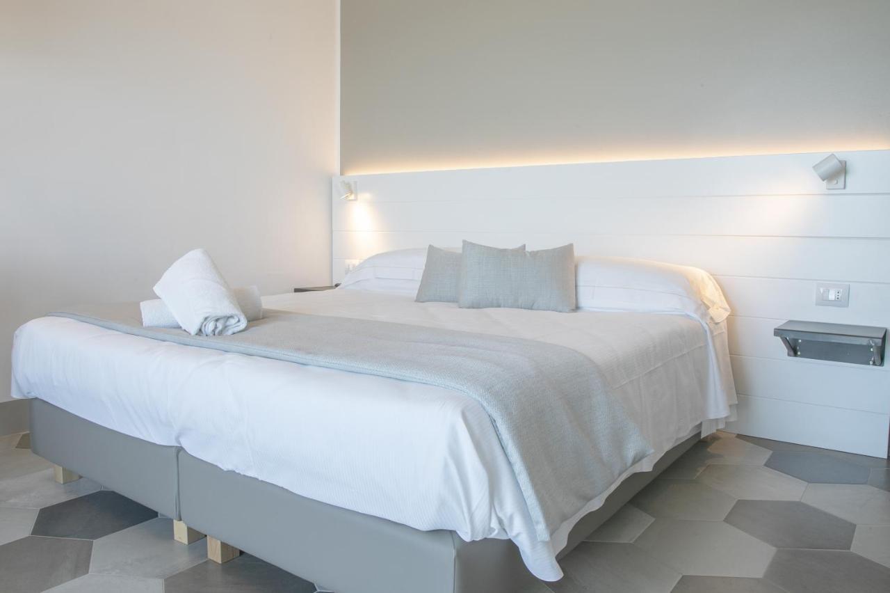 Hotel Villa Ambra Orbetello Luaran gambar