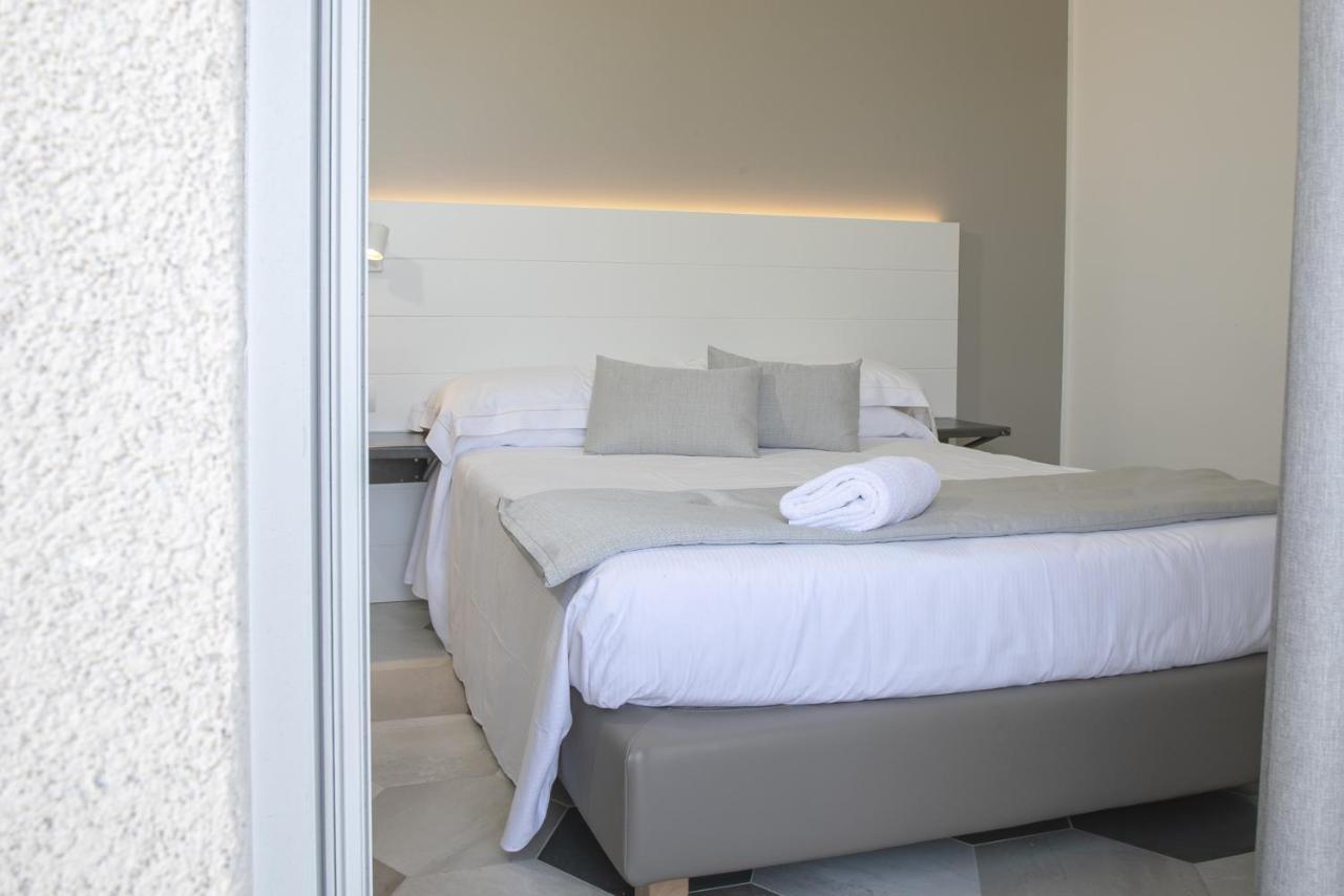 Hotel Villa Ambra Orbetello Luaran gambar