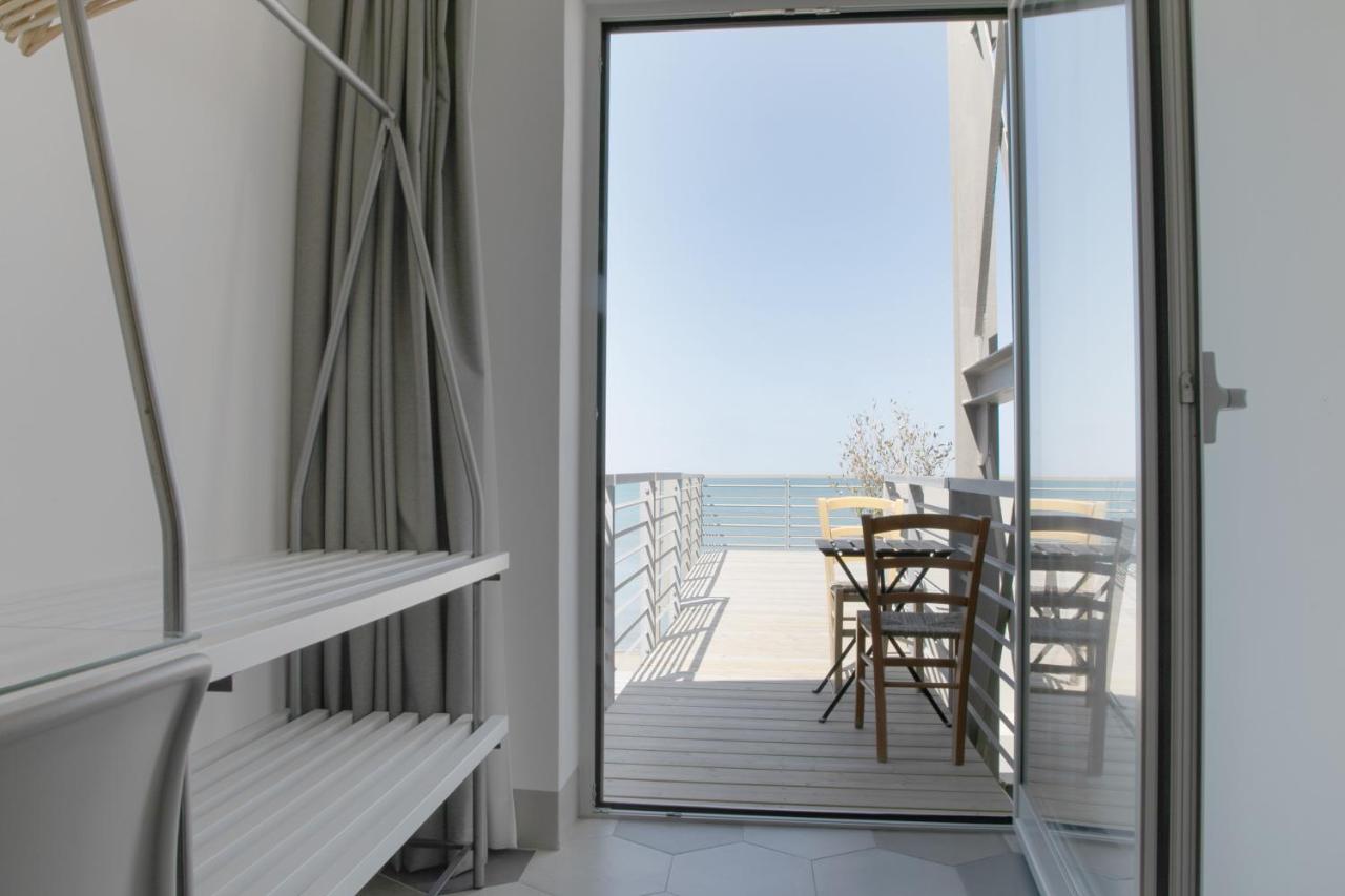 Hotel Villa Ambra Orbetello Luaran gambar