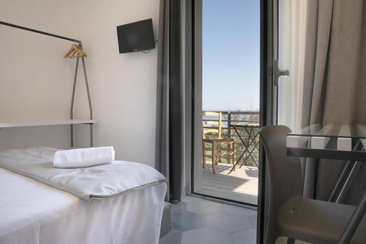 Hotel Villa Ambra Orbetello Luaran gambar