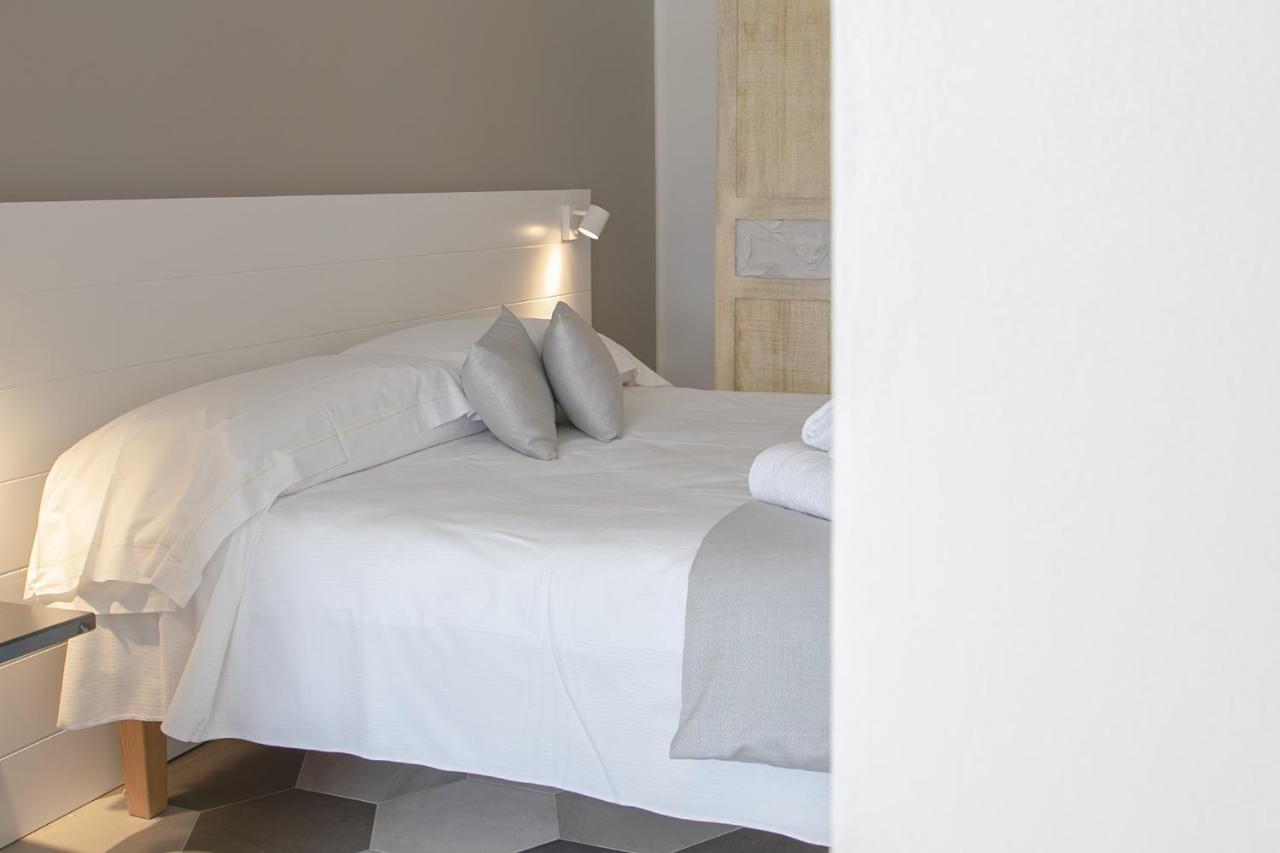 Hotel Villa Ambra Orbetello Luaran gambar