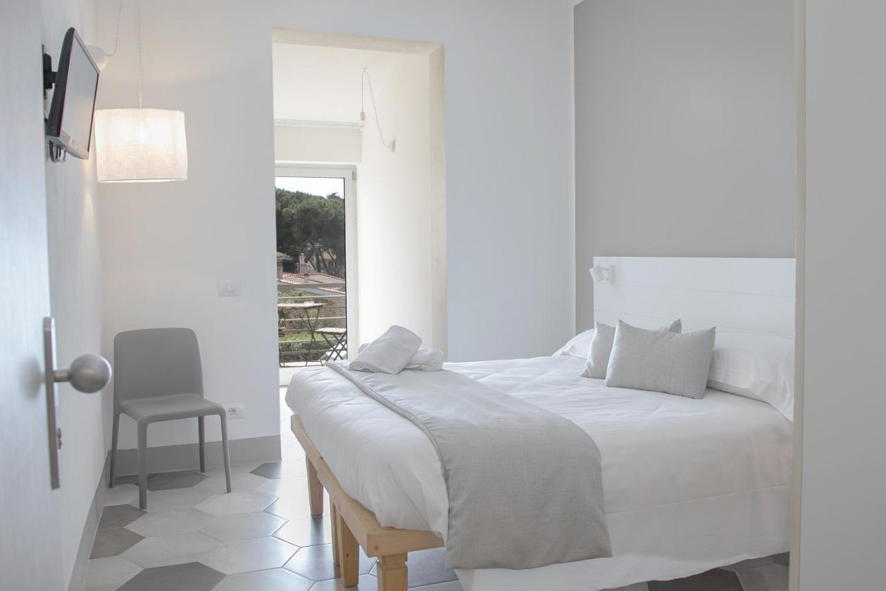 Hotel Villa Ambra Orbetello Luaran gambar