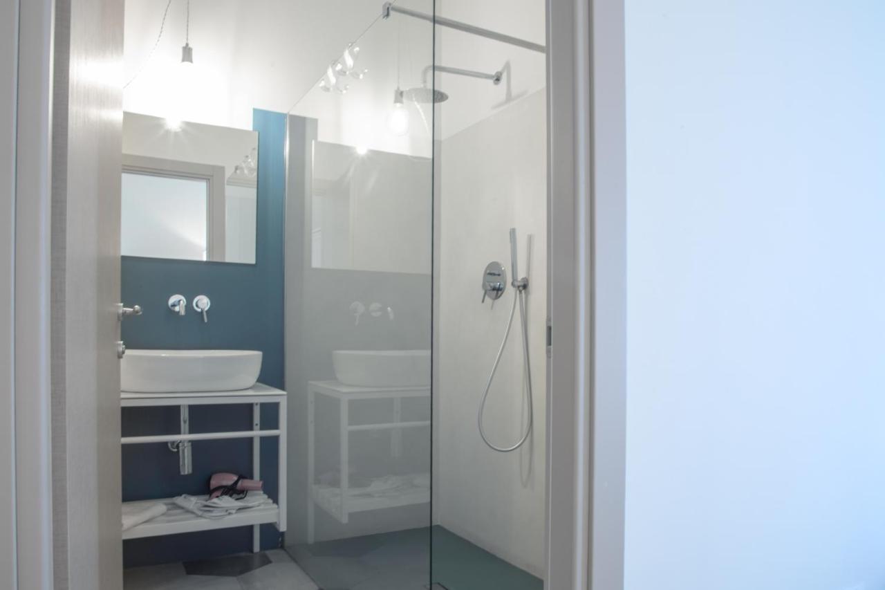 Hotel Villa Ambra Orbetello Luaran gambar