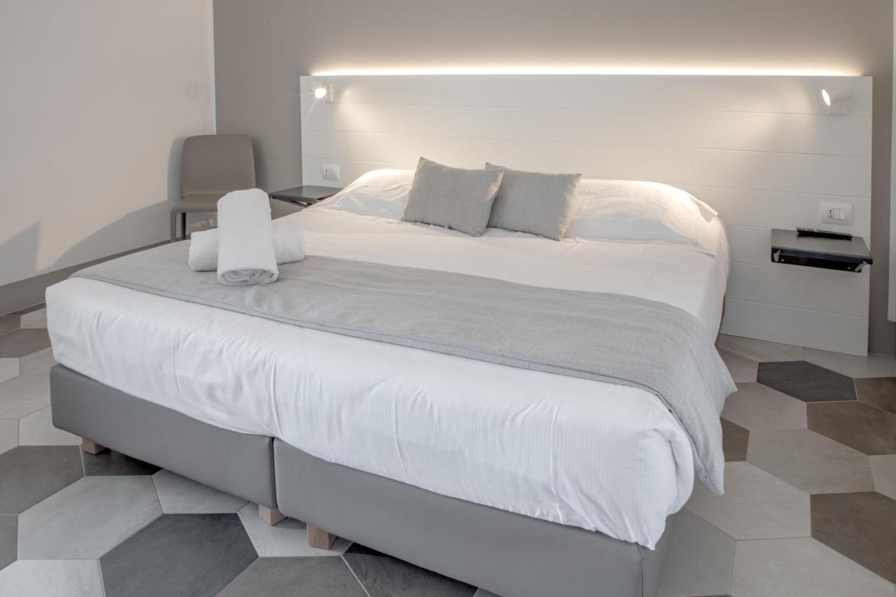 Hotel Villa Ambra Orbetello Luaran gambar