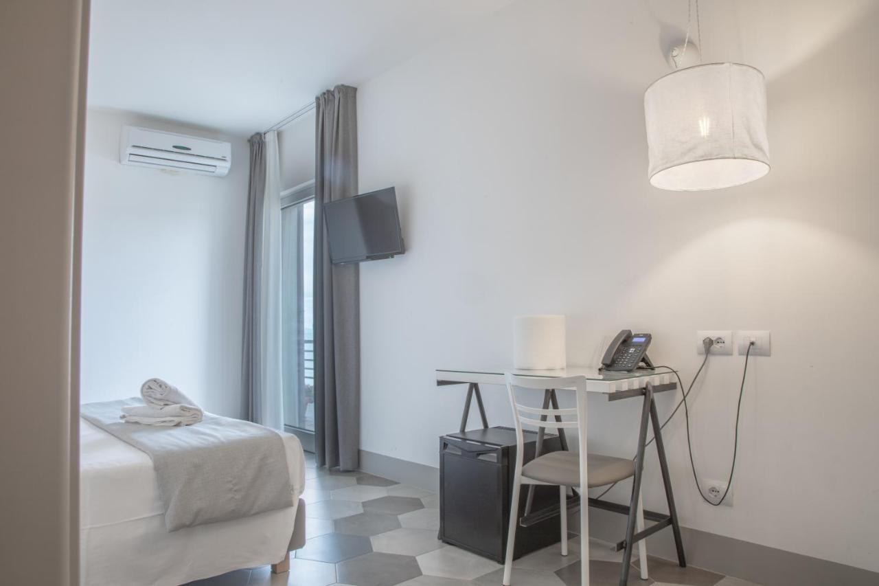 Hotel Villa Ambra Orbetello Luaran gambar