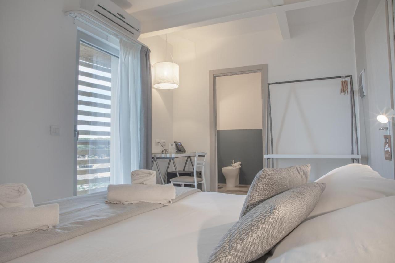 Hotel Villa Ambra Orbetello Luaran gambar