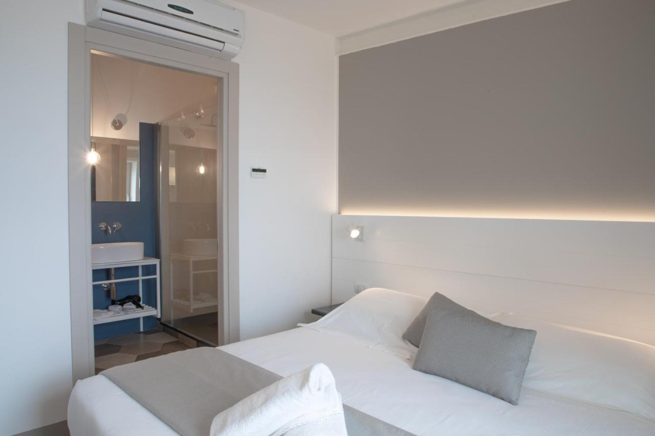 Hotel Villa Ambra Orbetello Luaran gambar