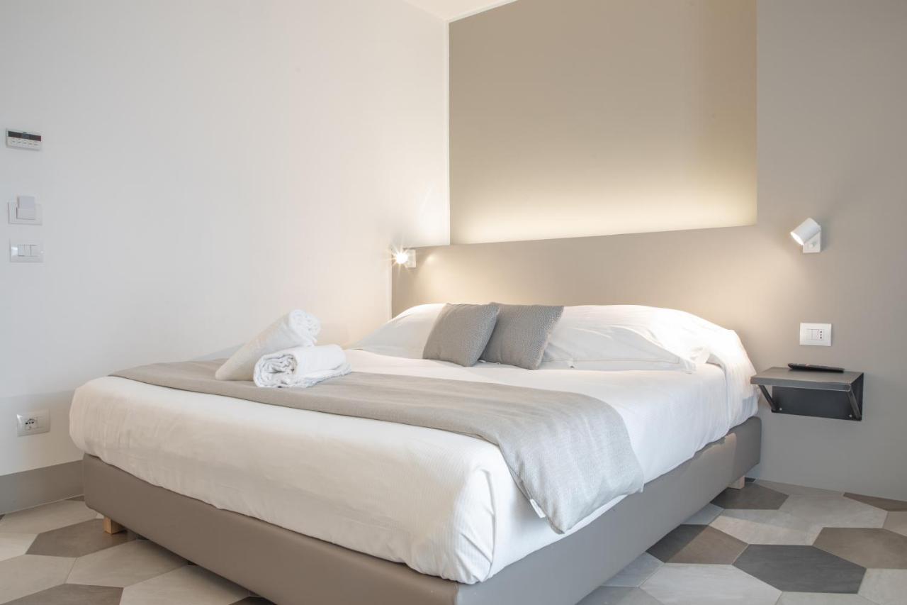 Hotel Villa Ambra Orbetello Luaran gambar