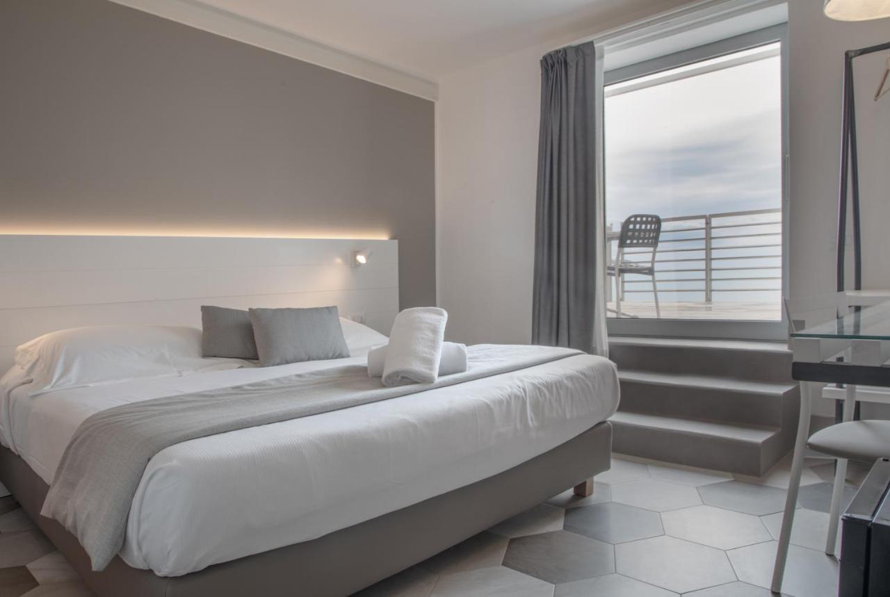 Hotel Villa Ambra Orbetello Luaran gambar