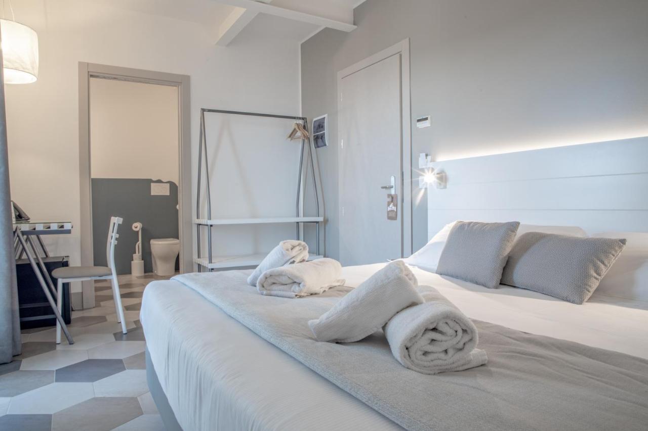 Hotel Villa Ambra Orbetello Luaran gambar