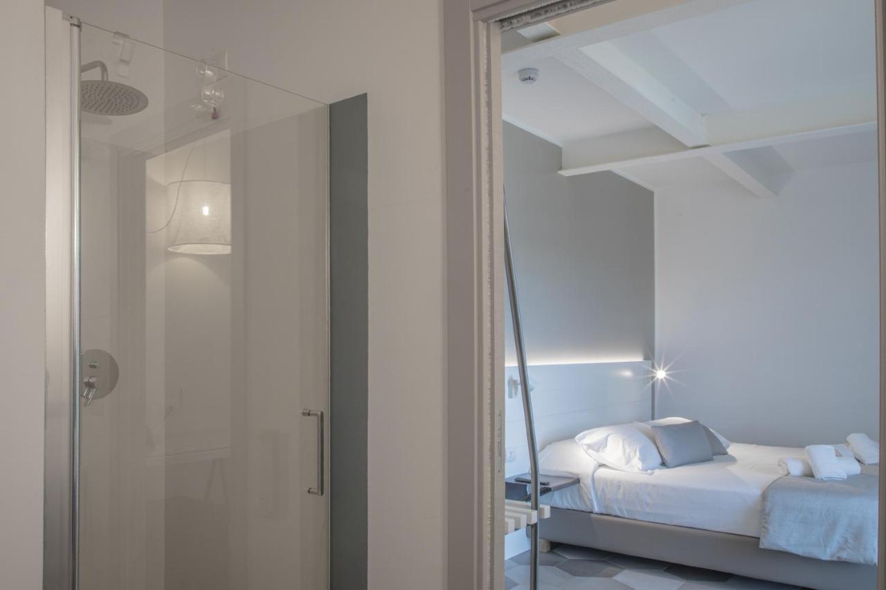 Hotel Villa Ambra Orbetello Luaran gambar