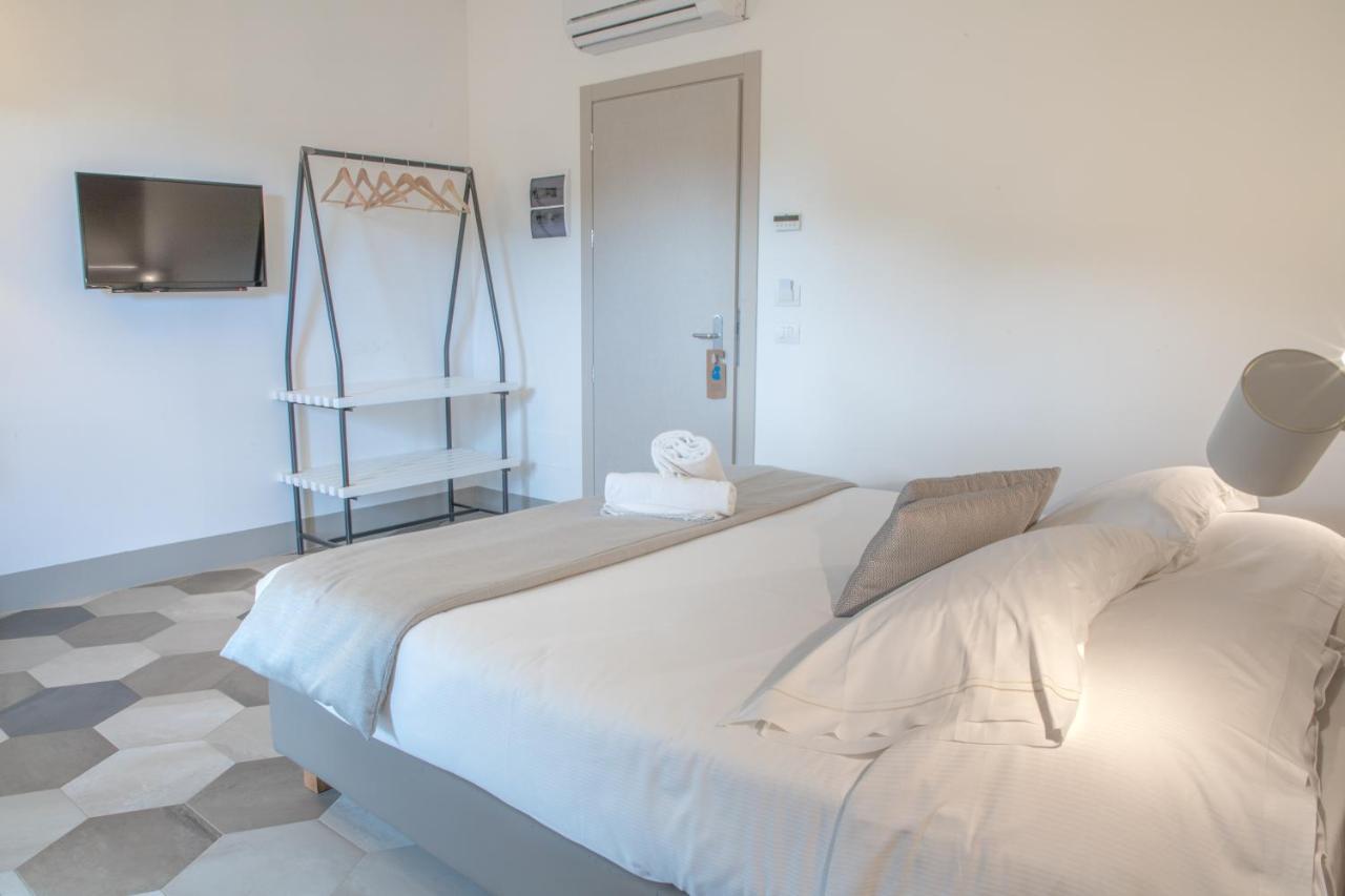 Hotel Villa Ambra Orbetello Luaran gambar