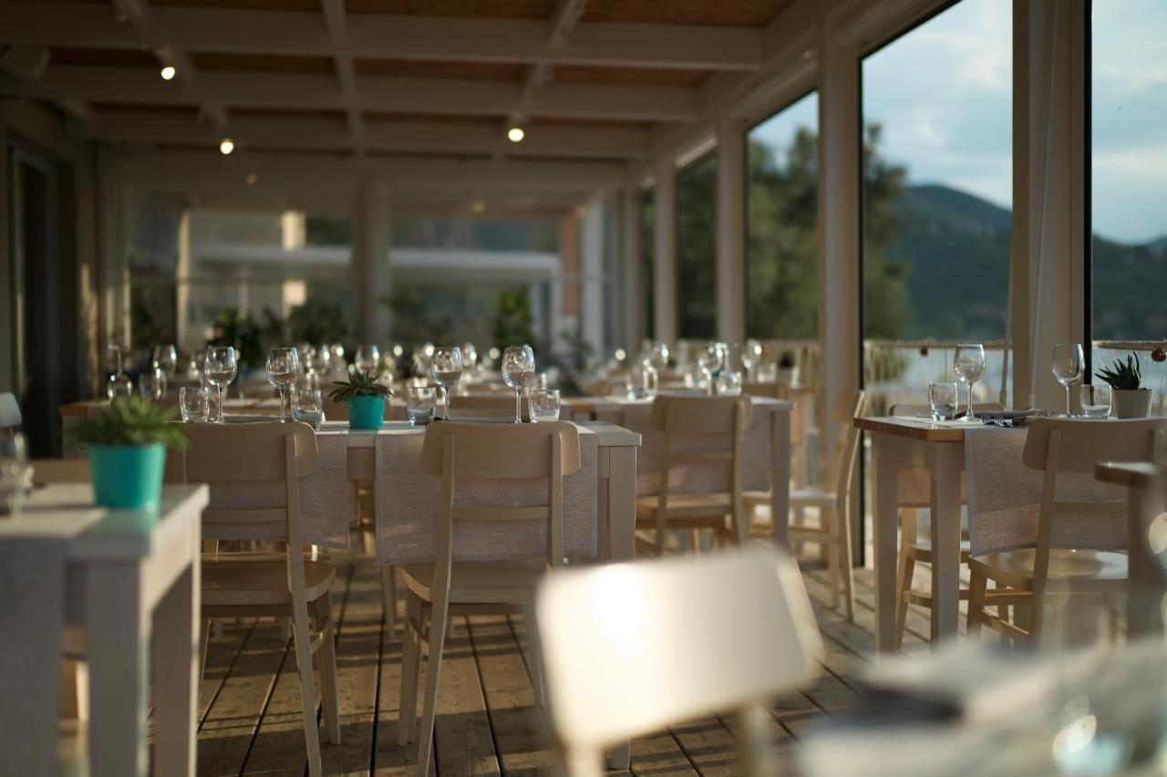 Hotel Villa Ambra Orbetello Luaran gambar